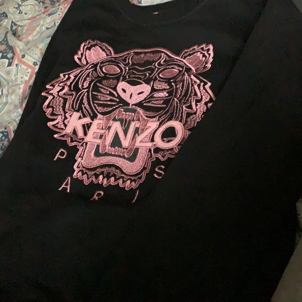 Kenzo sweater